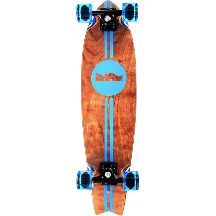 Longboards & Cruisers