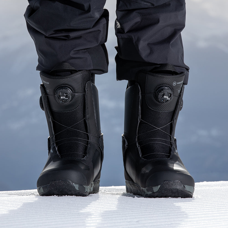Snowboard Boots