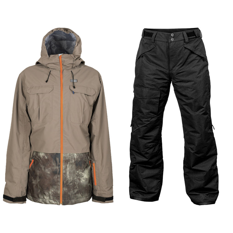 Outerwear