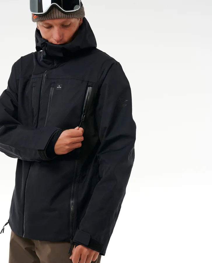 2025 Rip Curl Anti Series Back Country 30K/40K Jacket