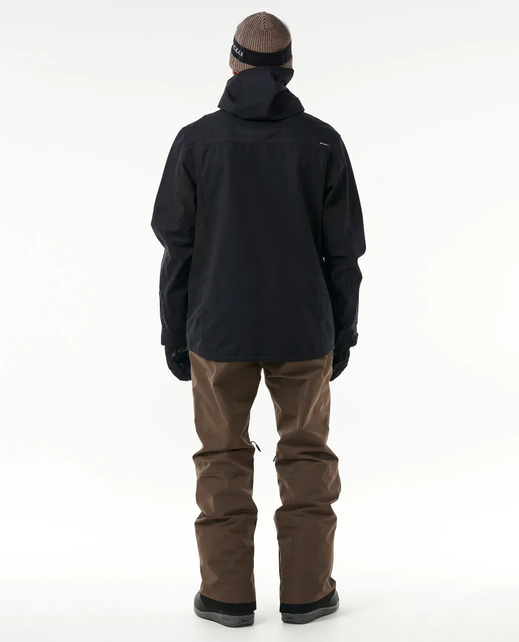 2025 Rip Curl Anti Series Back Country 30K/40K Jacket