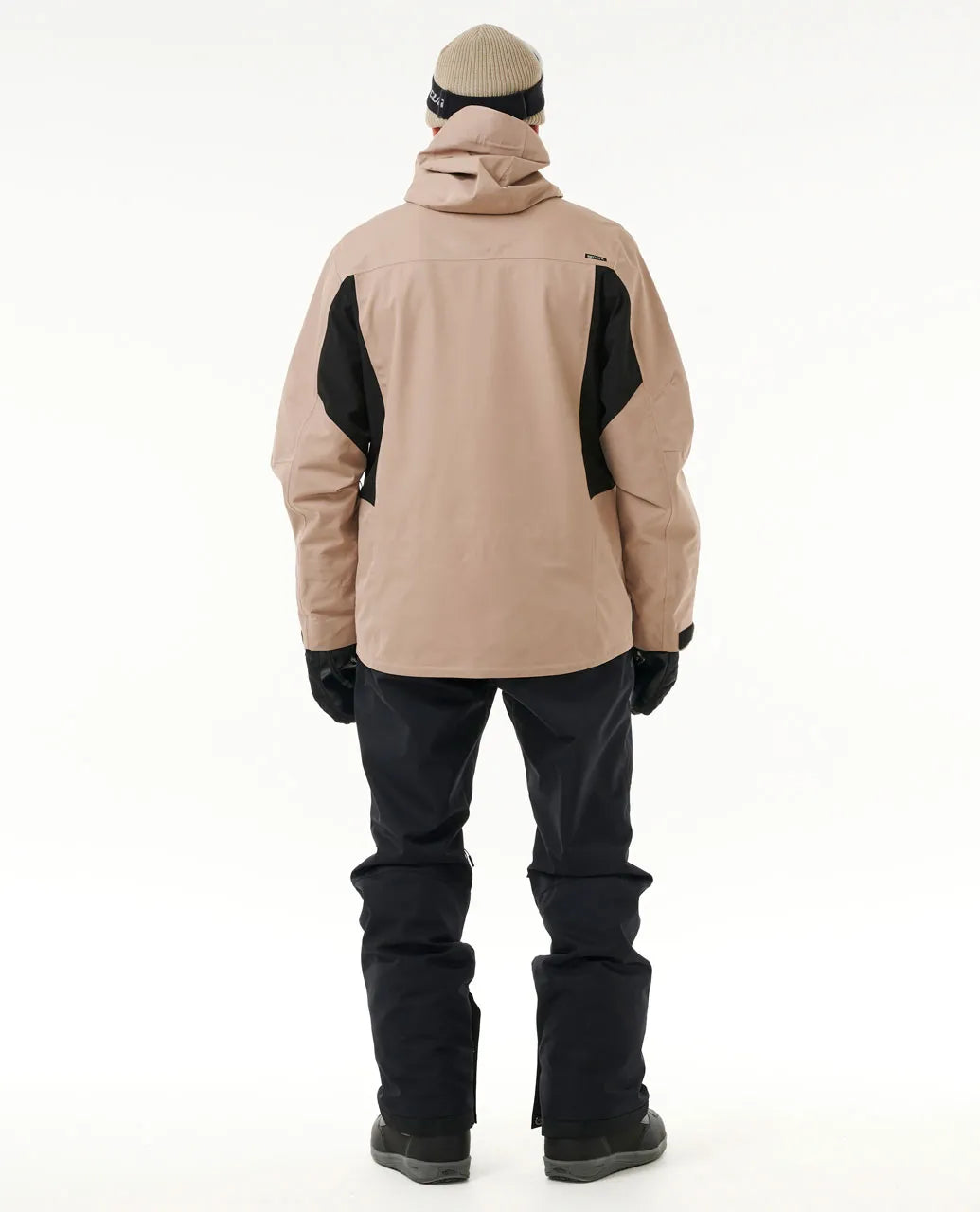 2025 Rip Curl Anti Series Back Country 30K/40K Jacket
