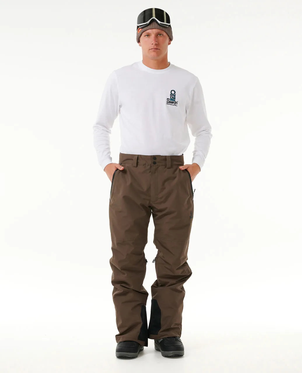 2025 Rip Curl Anti-Series Rocker 20K/20K Snow Pant