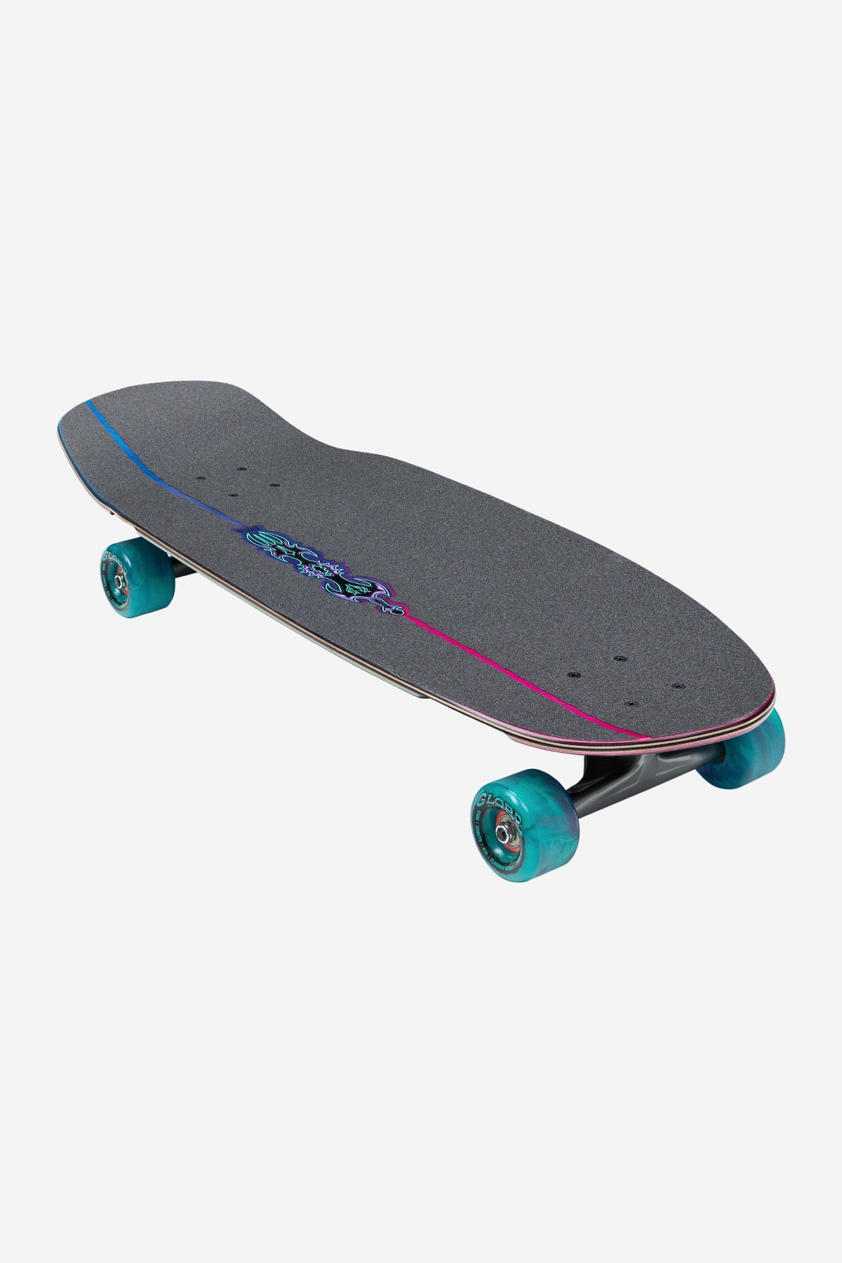 Globe Talon 30" Complete Cruiserboard