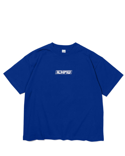 ICHPIG Strike Logo Tee