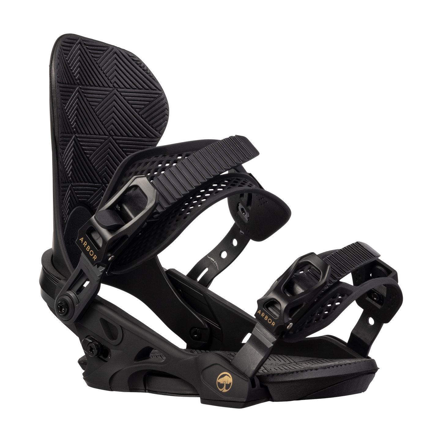 2026 Arbor Sequoia Womens Binding