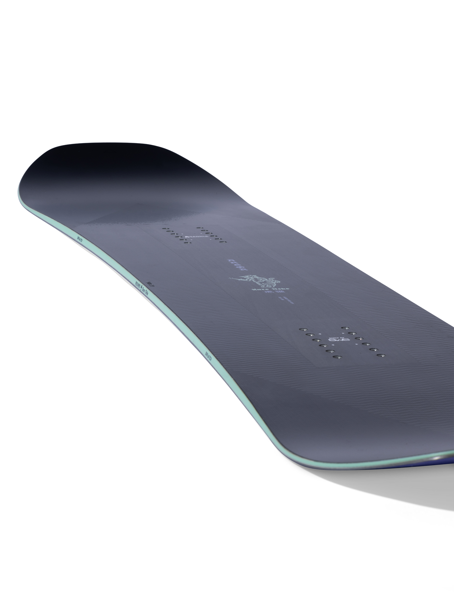 2026 Arbor Kuro Neko Snowboard