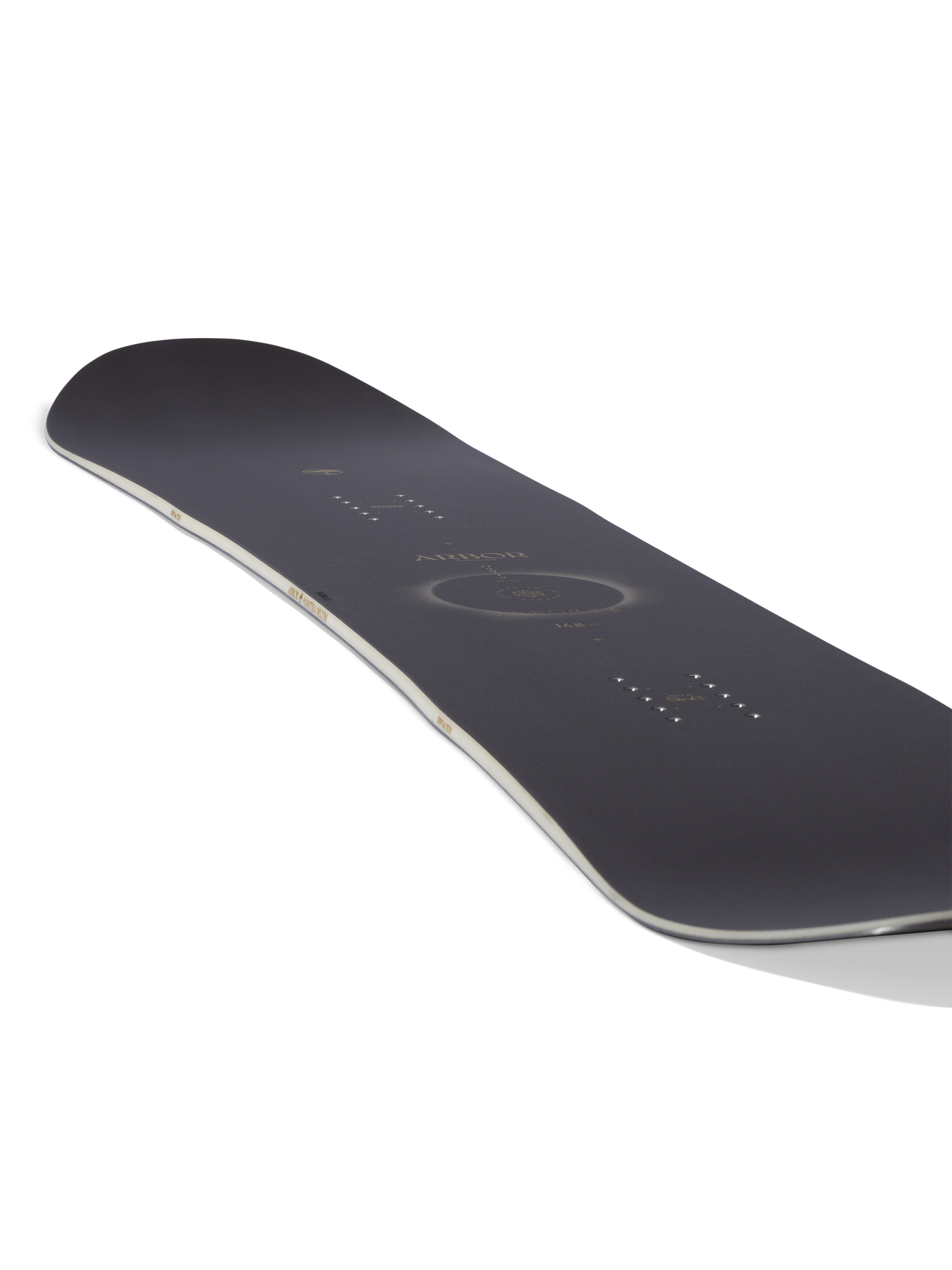 2026 Arbor Mantra Decon Snowboard