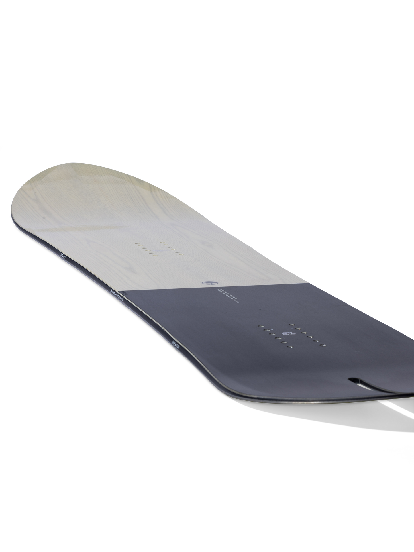 2026 Arbor Terrapin PFD Snowboard