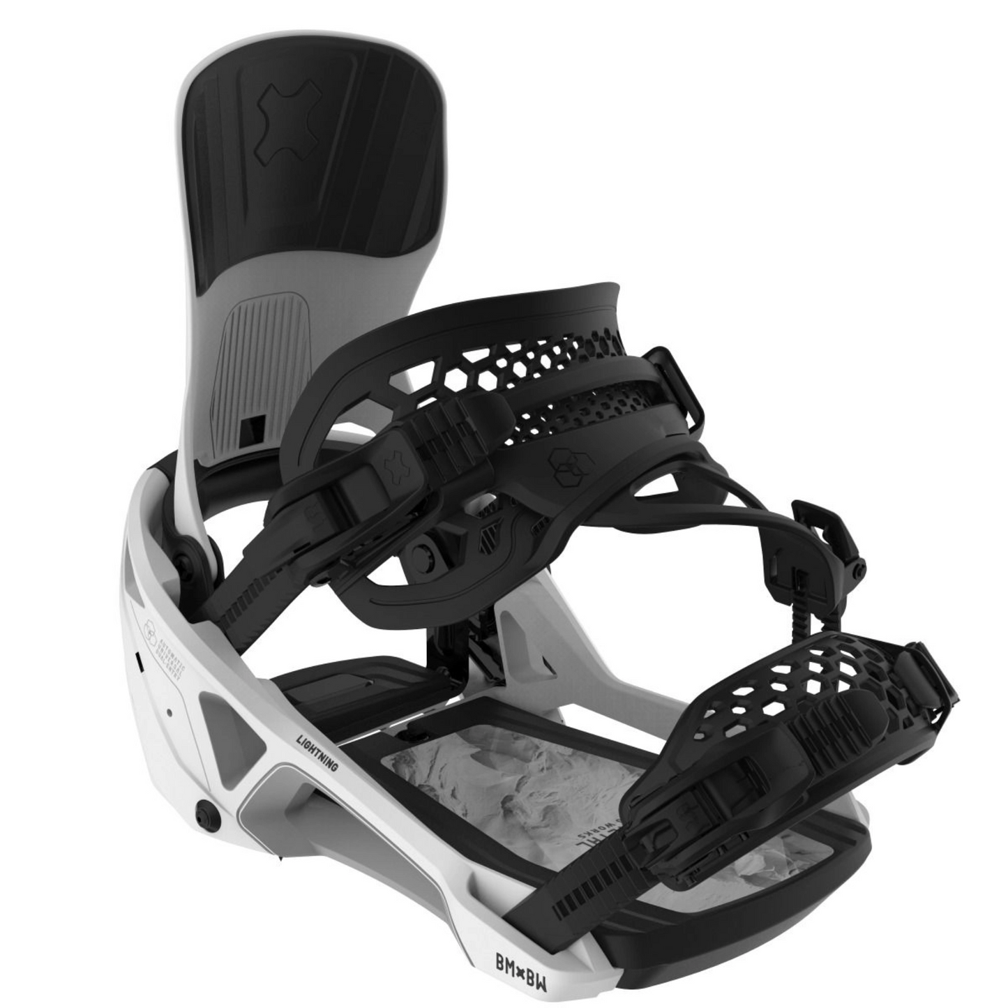 2026 Bent Metal Lightning Supermatic