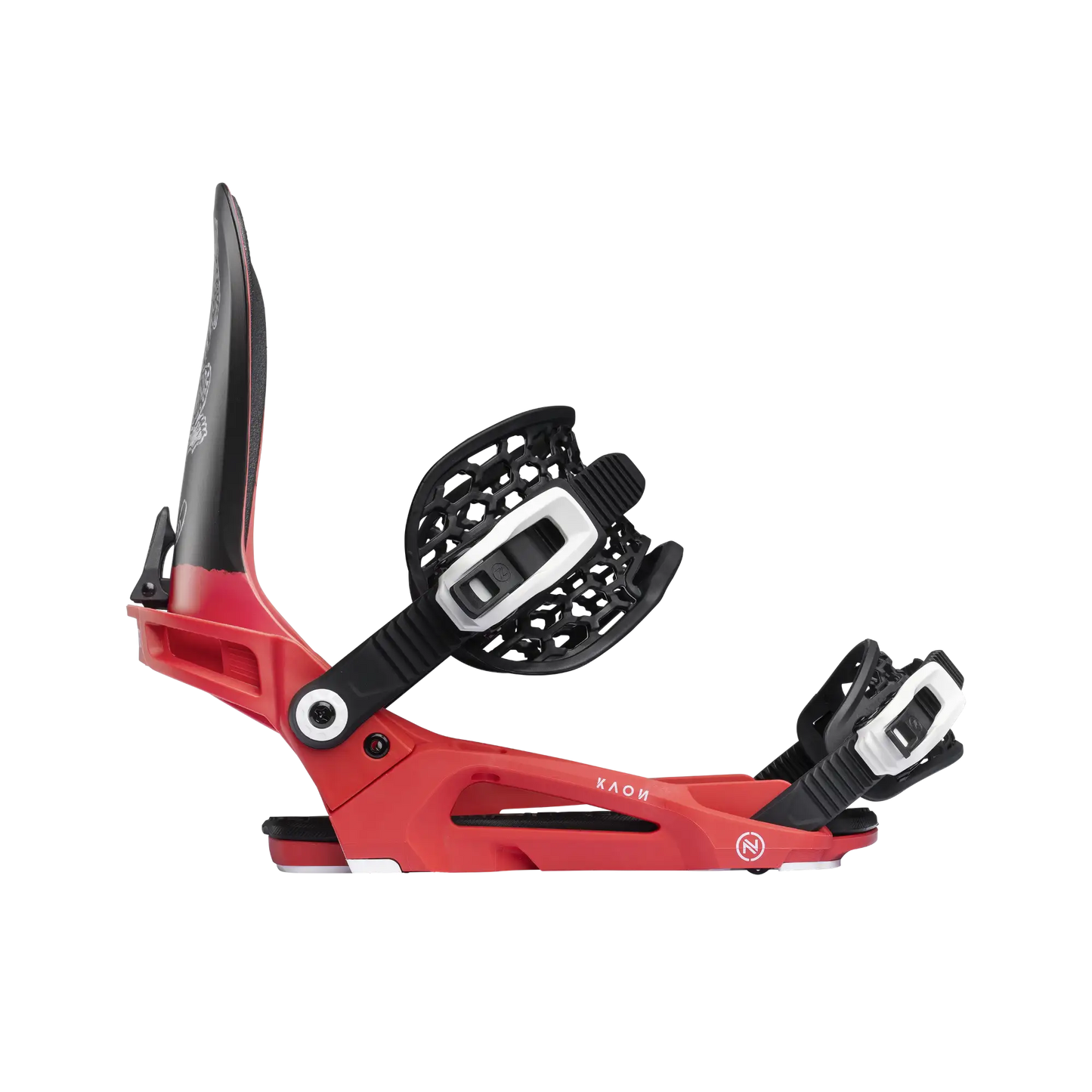 2026 Nidecker Sensor + Nidecker Kaon Binding Package