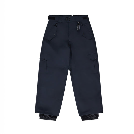 2025 DialRange 3L Cargo Snow Pant