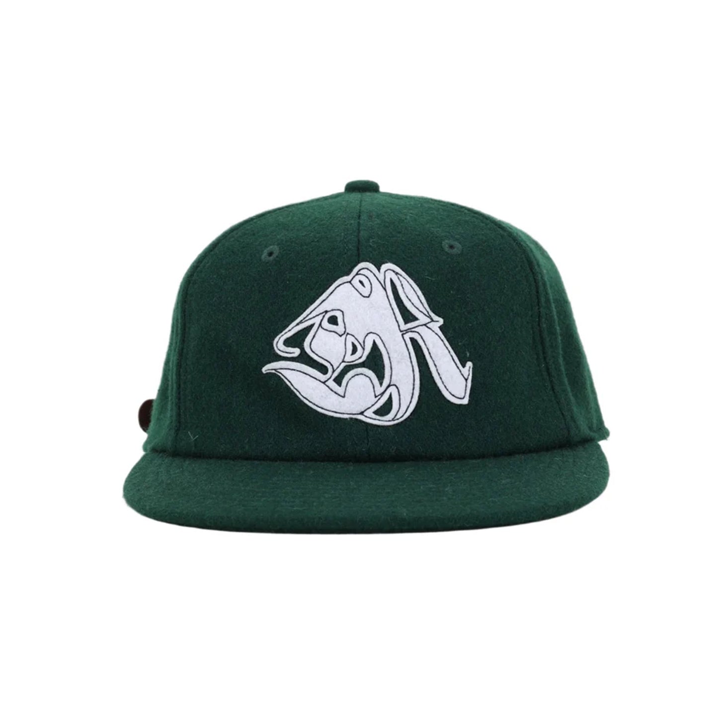 2025 DialRange DR Felt Cap