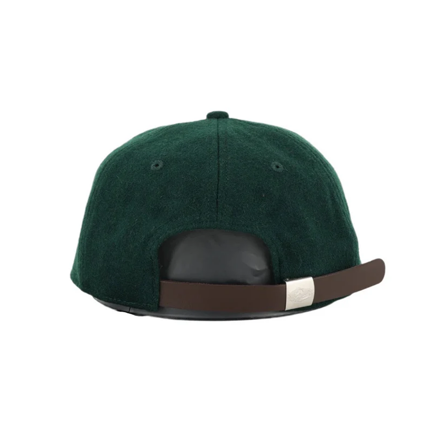 2025 DialRange DR Felt Cap