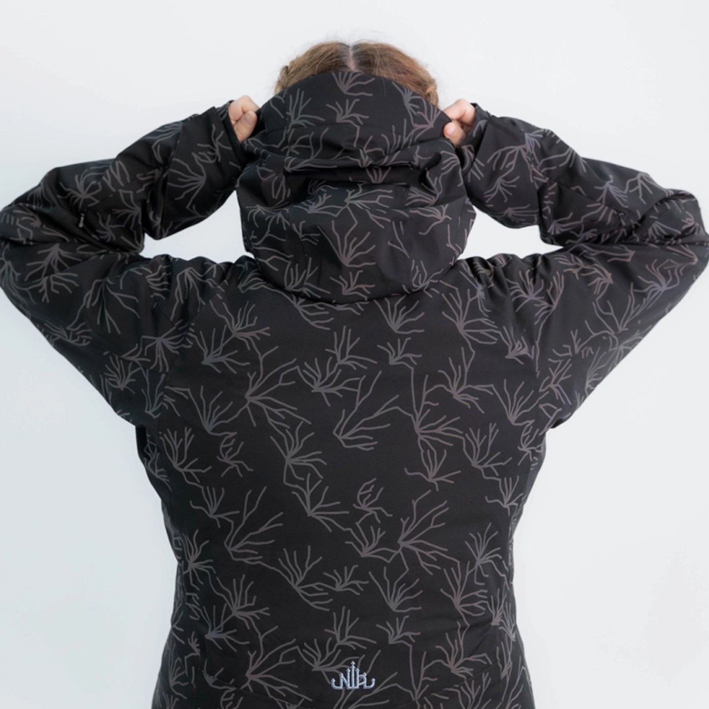 2025 Nobody's Princess Anna Jacket
