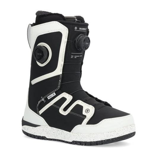 2025 Ride Deadbolt Zonal Boots