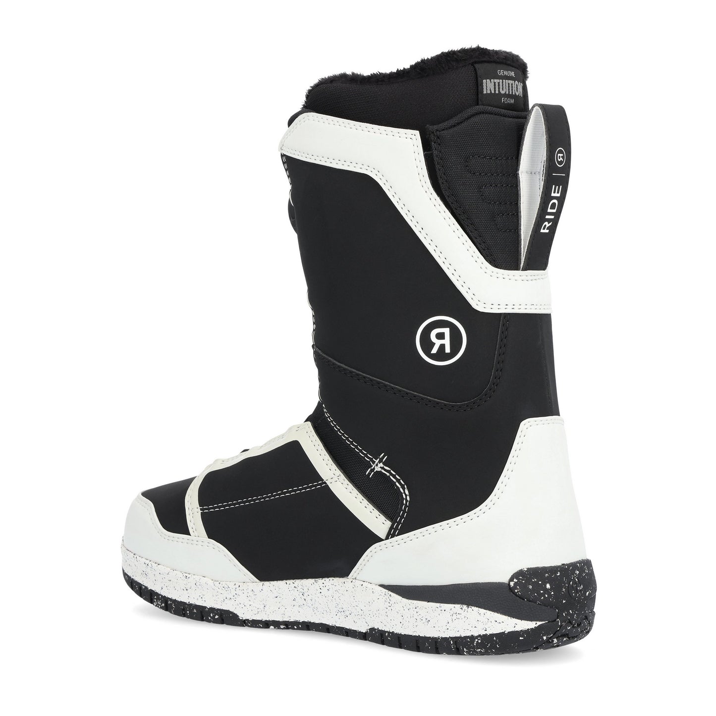 2025 Ride Deadbolt Zonal Boots