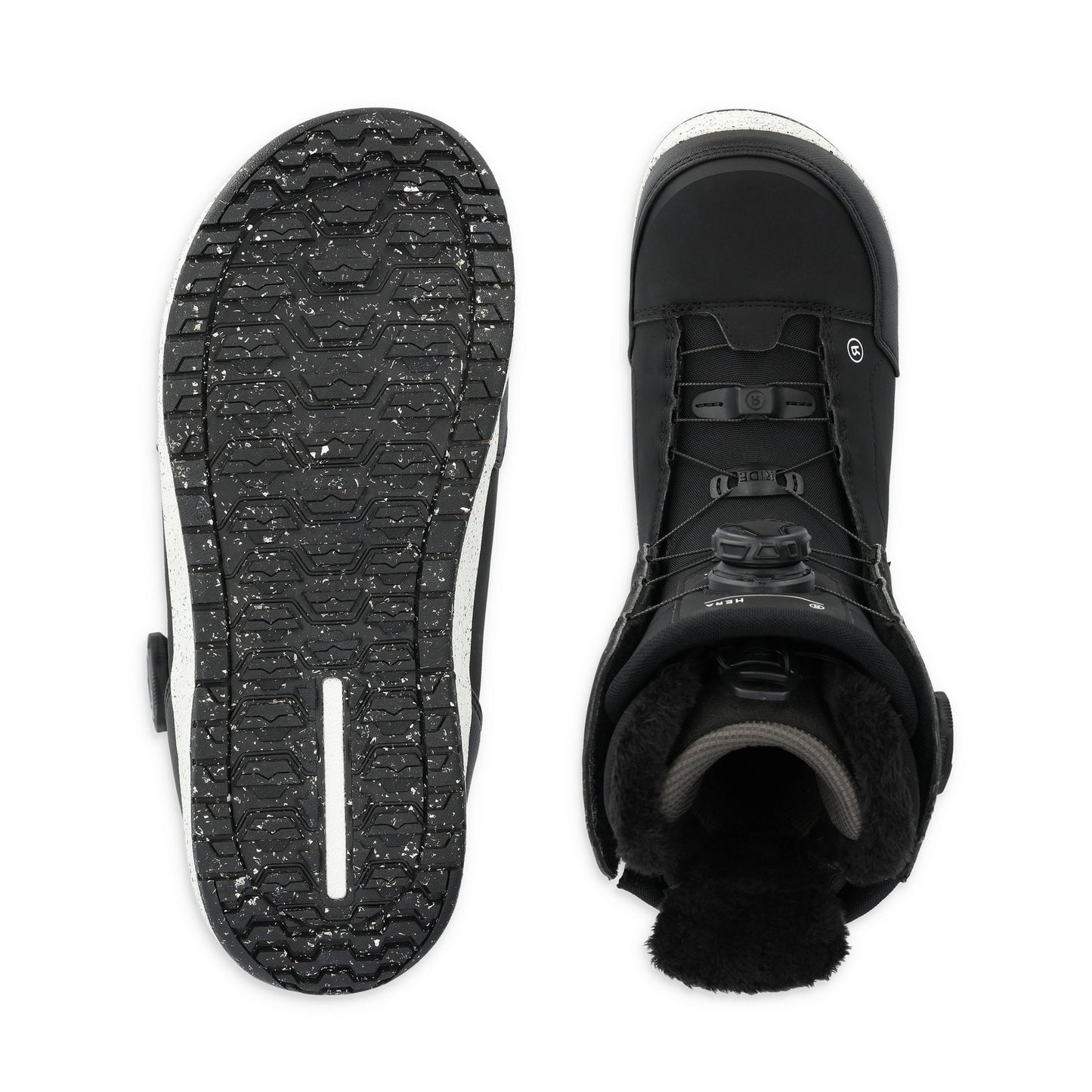 2025 Ride Hera Boots