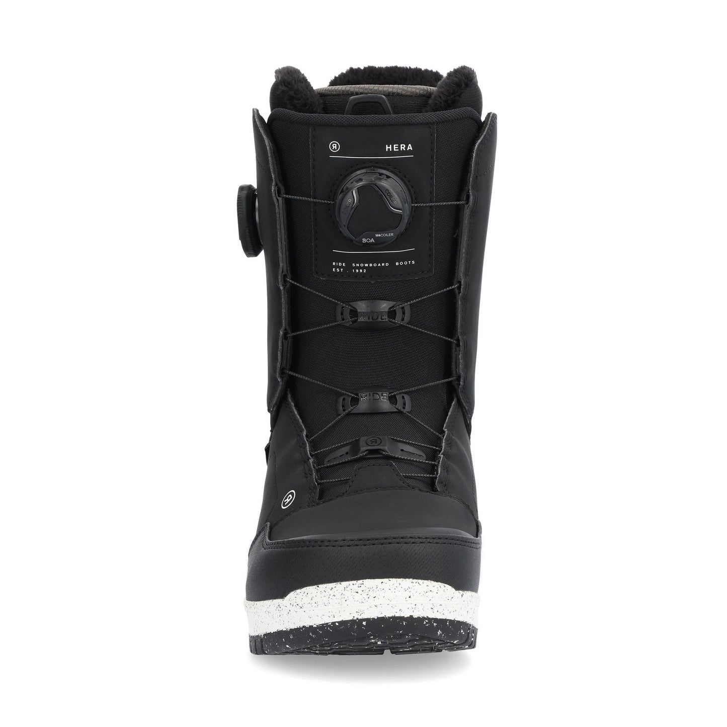 2025 Ride Hera Boots