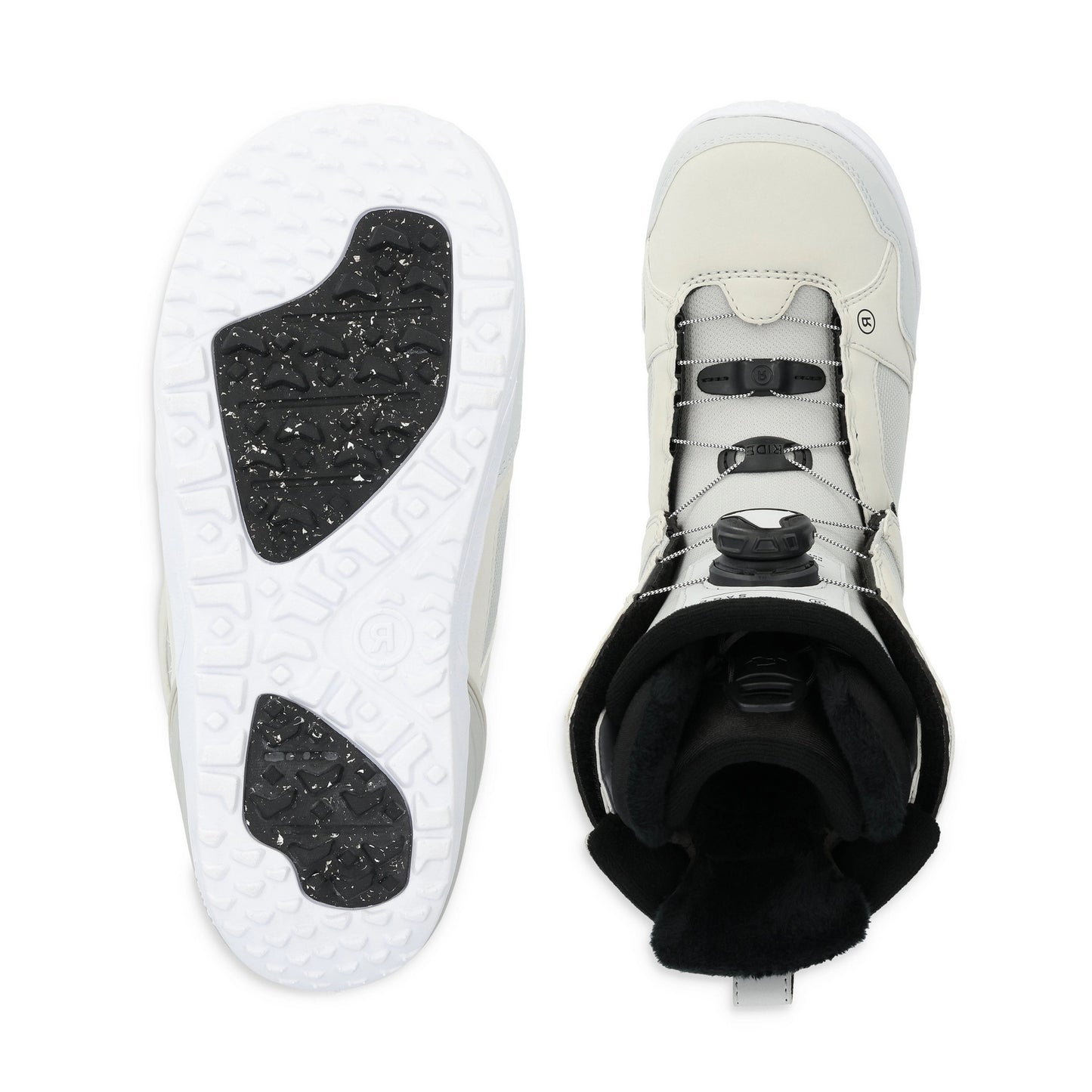 2025 Ride Sage Boots