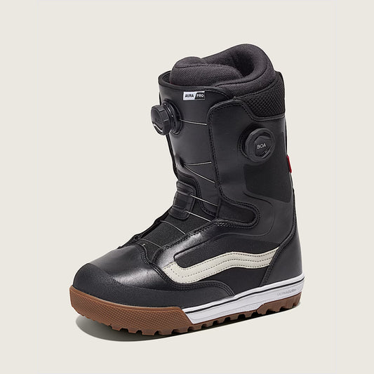 2025 Vans Aura Pro Boots