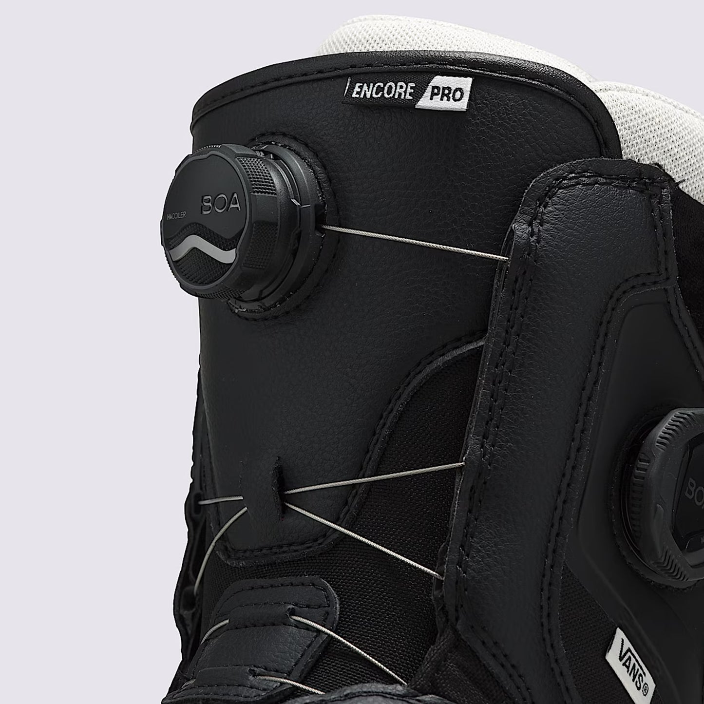 2025 Vans Womens Encore Pro Boots