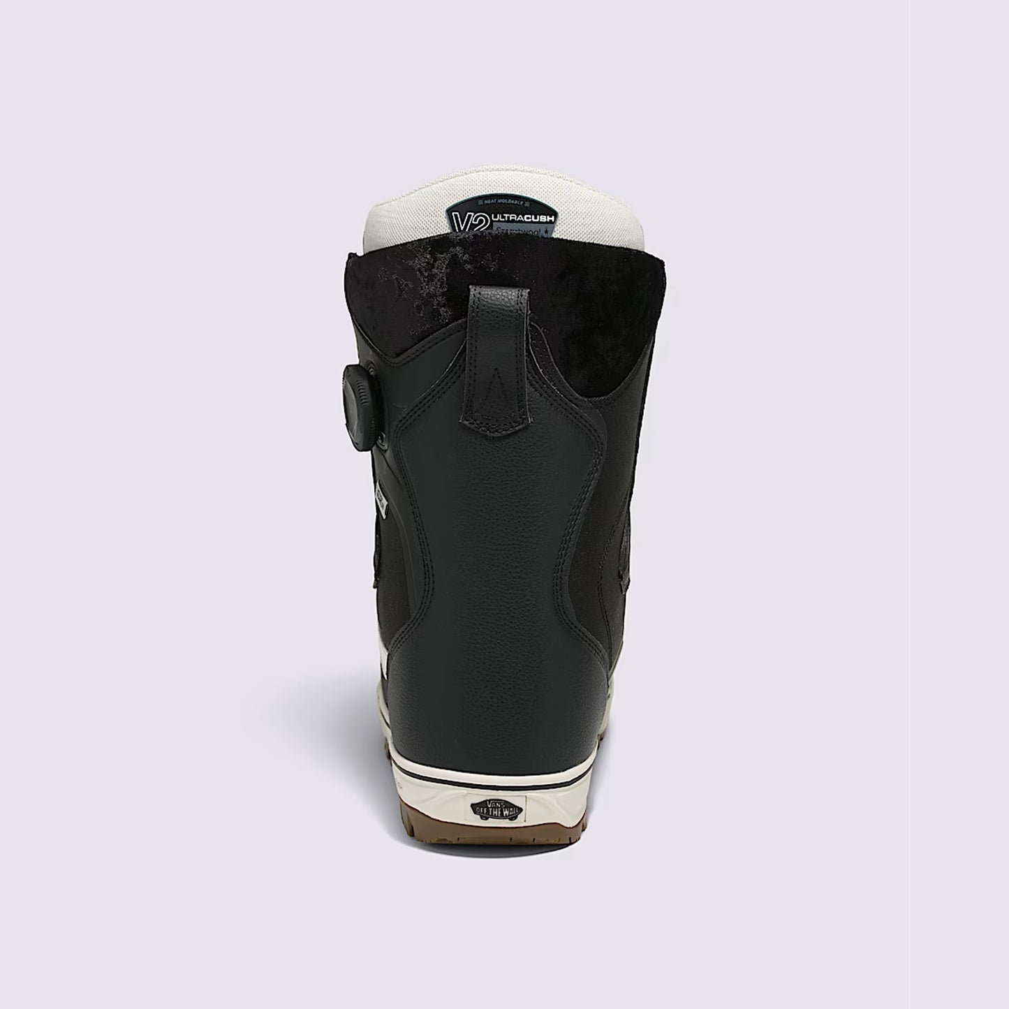 2025 Vans Womens Encore Pro Boots