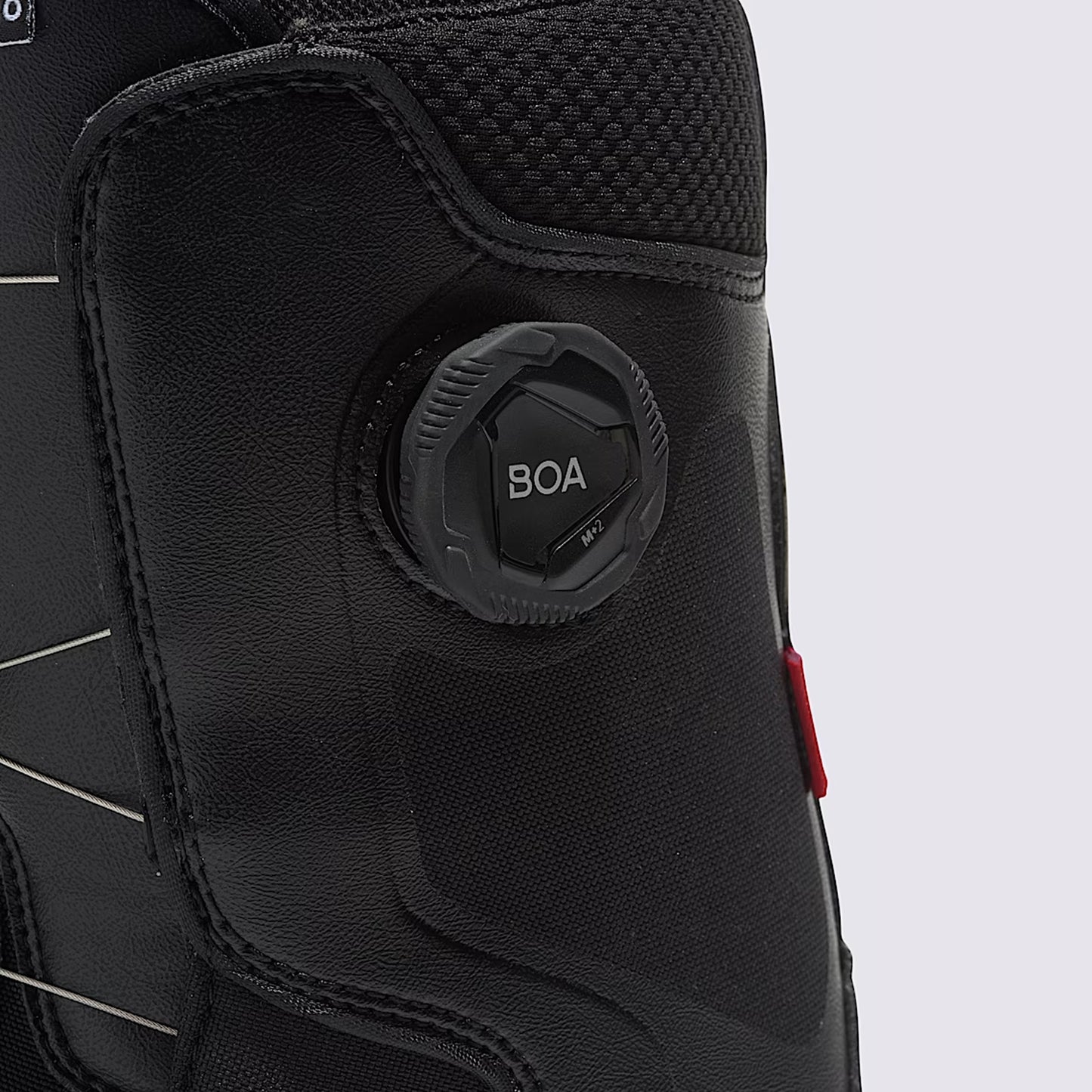 2025 Vans Womens Encore Pro Boots