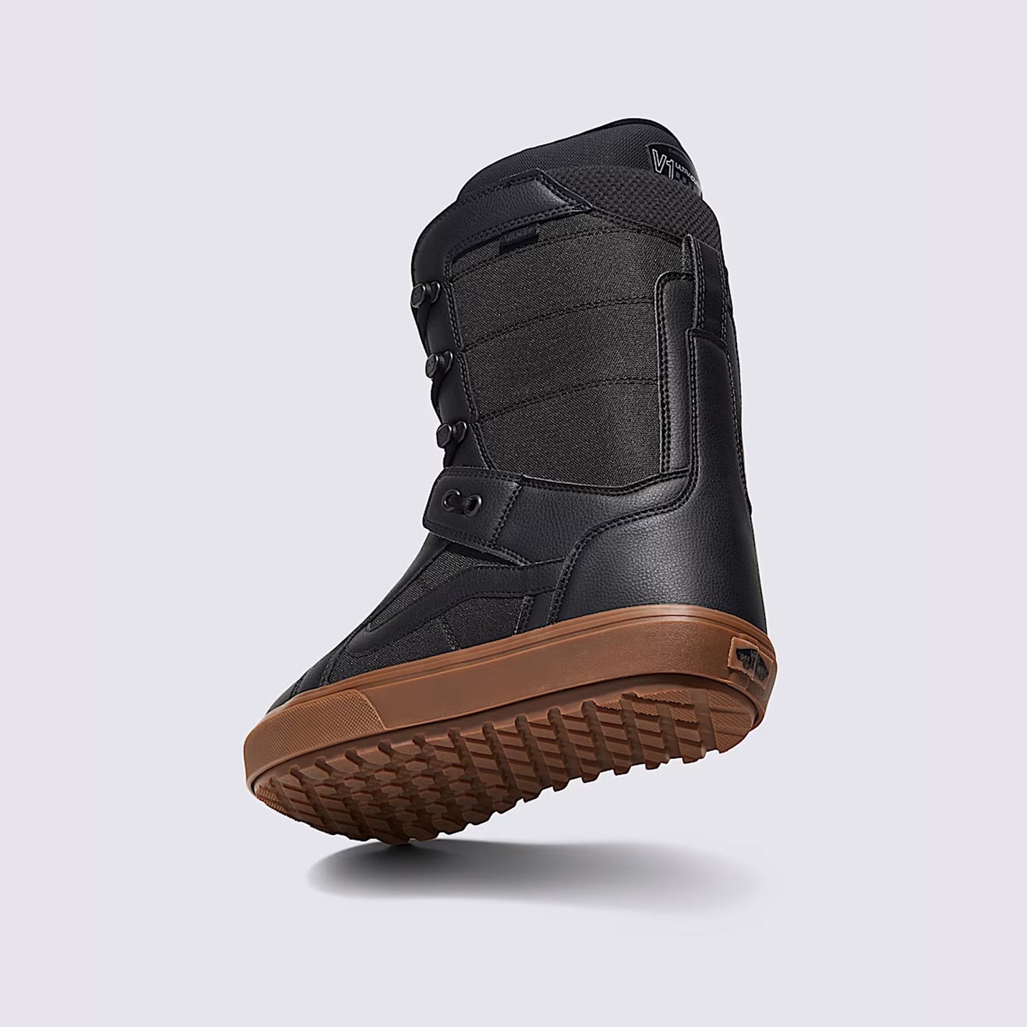 2025 Vans Hi-Standard OG Boots