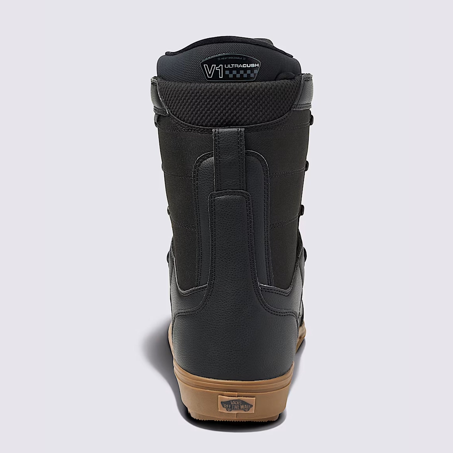 2025 Vans Hi-Standard OG Boots