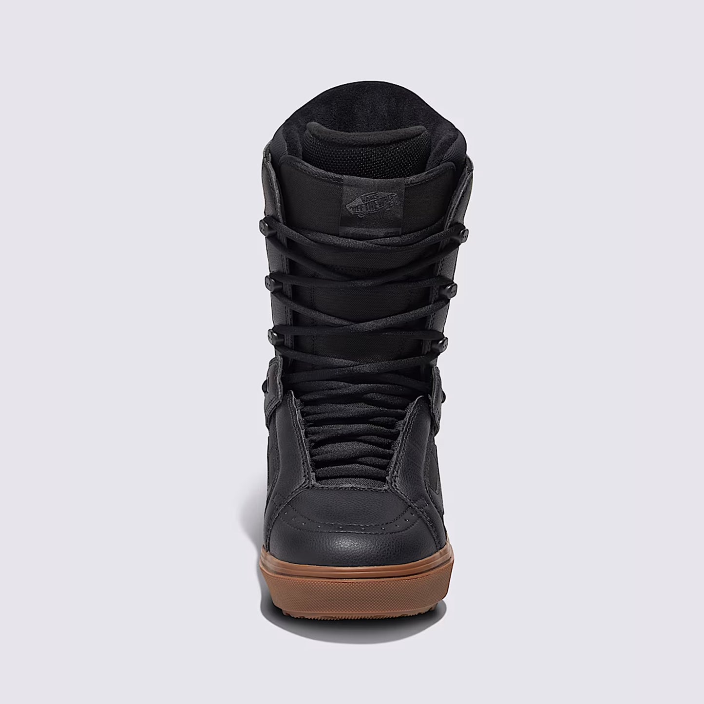 2025 Vans Hi-Standard OG Boots