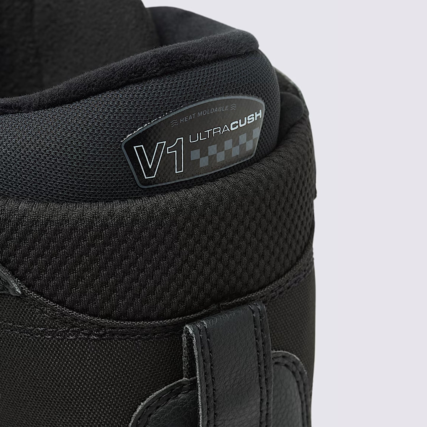 2025 Vans Hi-Standard OG Boots