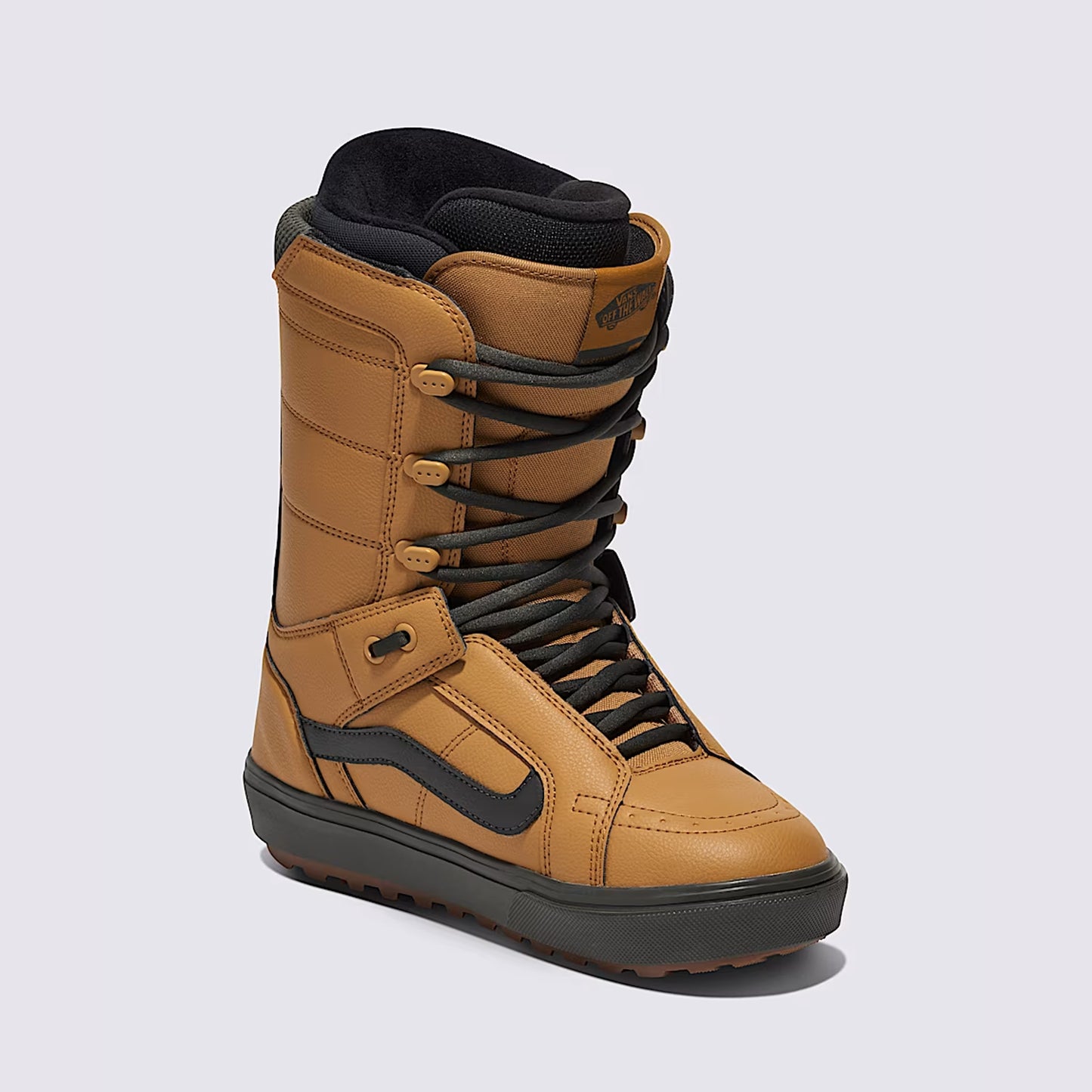 2025 Vans Hi-Standard OG Boots