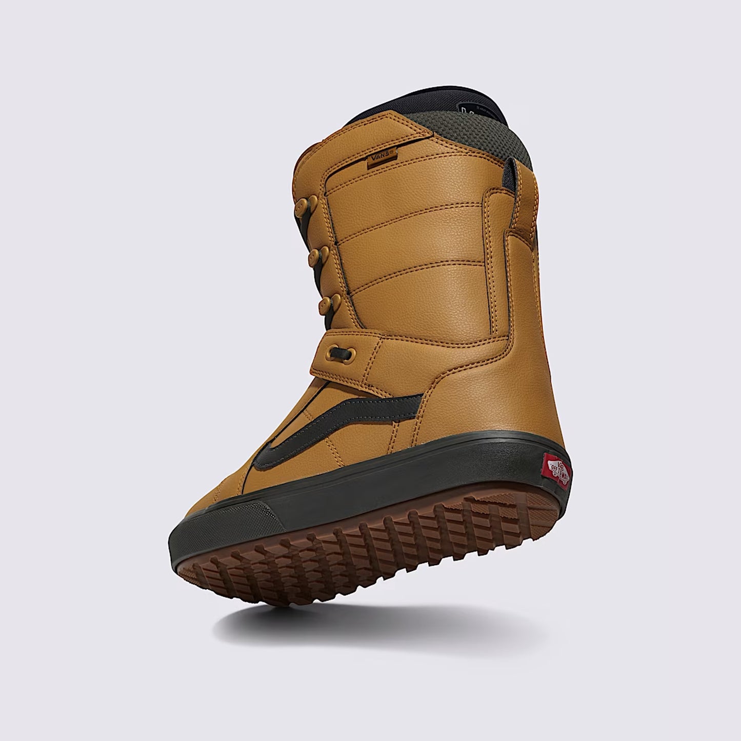 2025 Vans Hi-Standard OG Boots