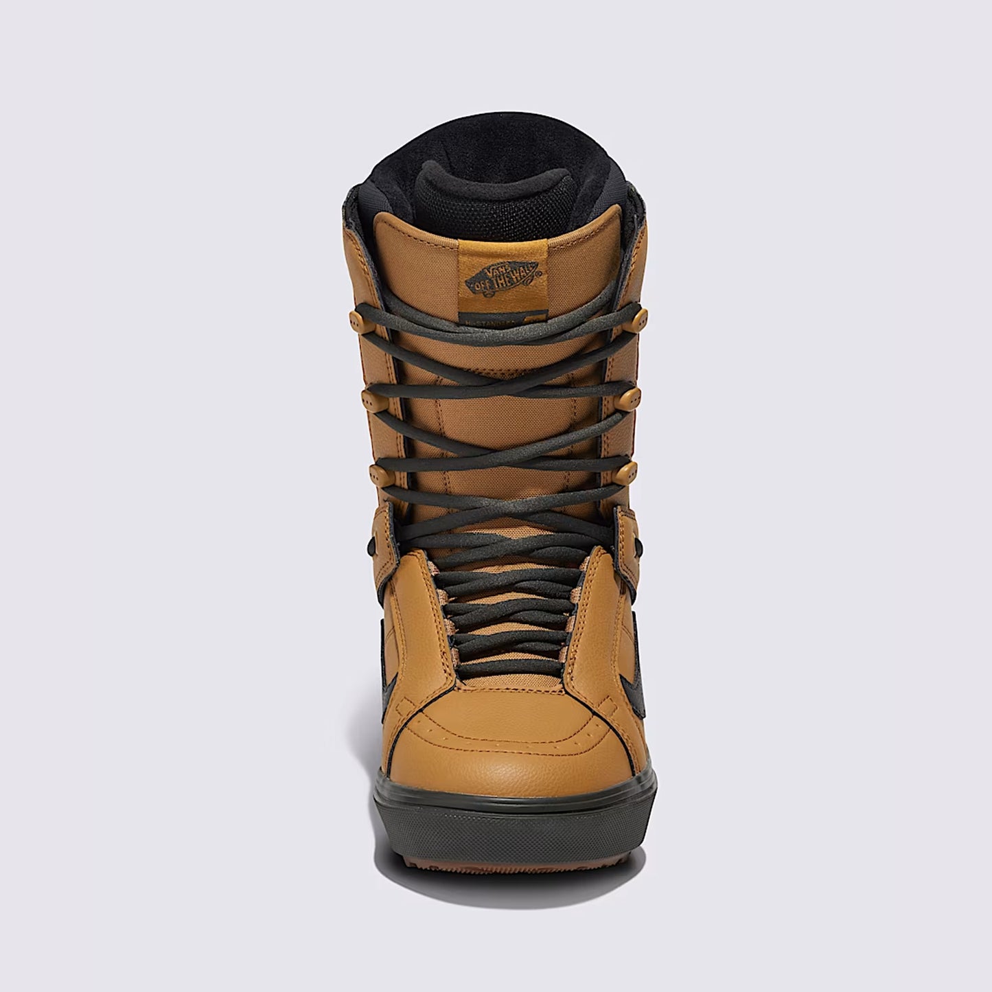 2025 Vans Hi-Standard OG Boots