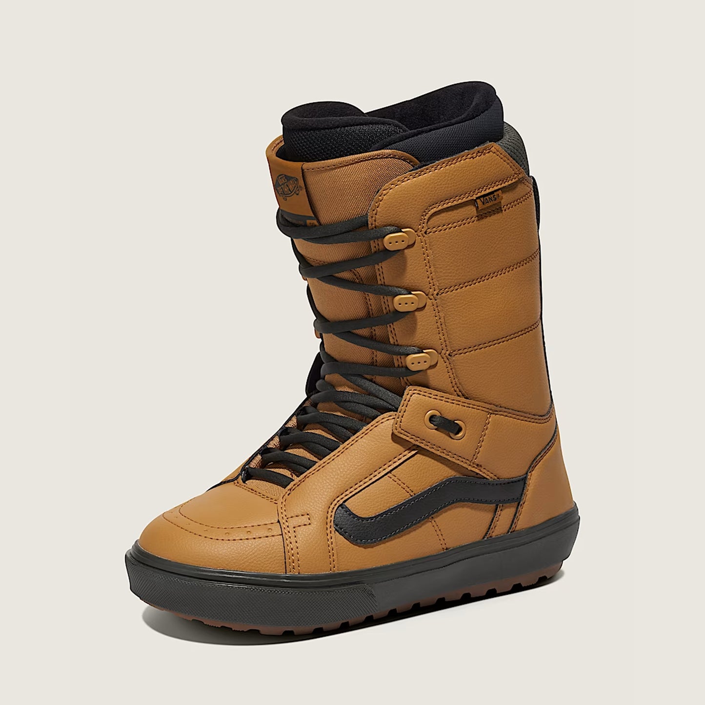 2025 Vans Hi-Standard OG Boots