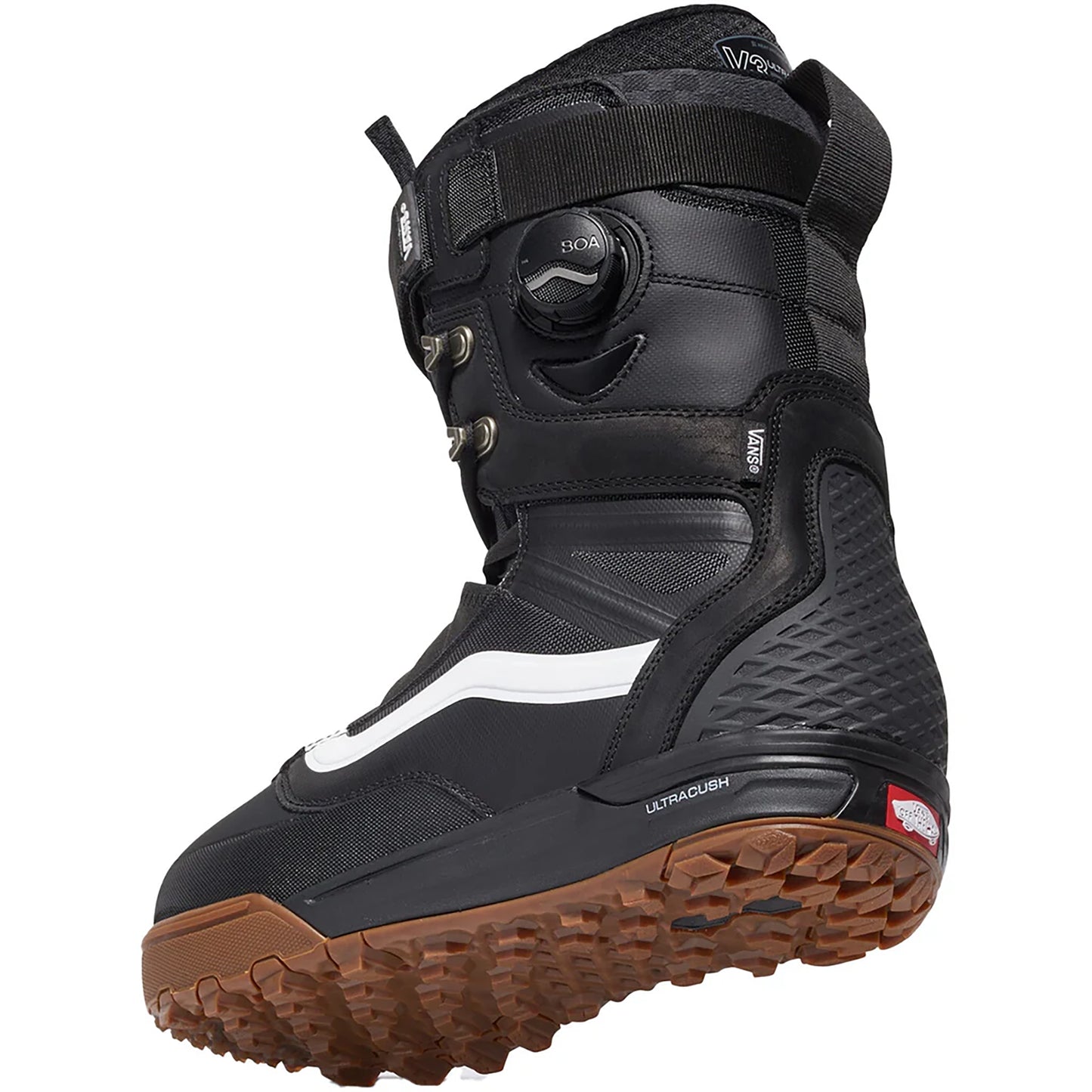 2025 Vans Infuse Boots