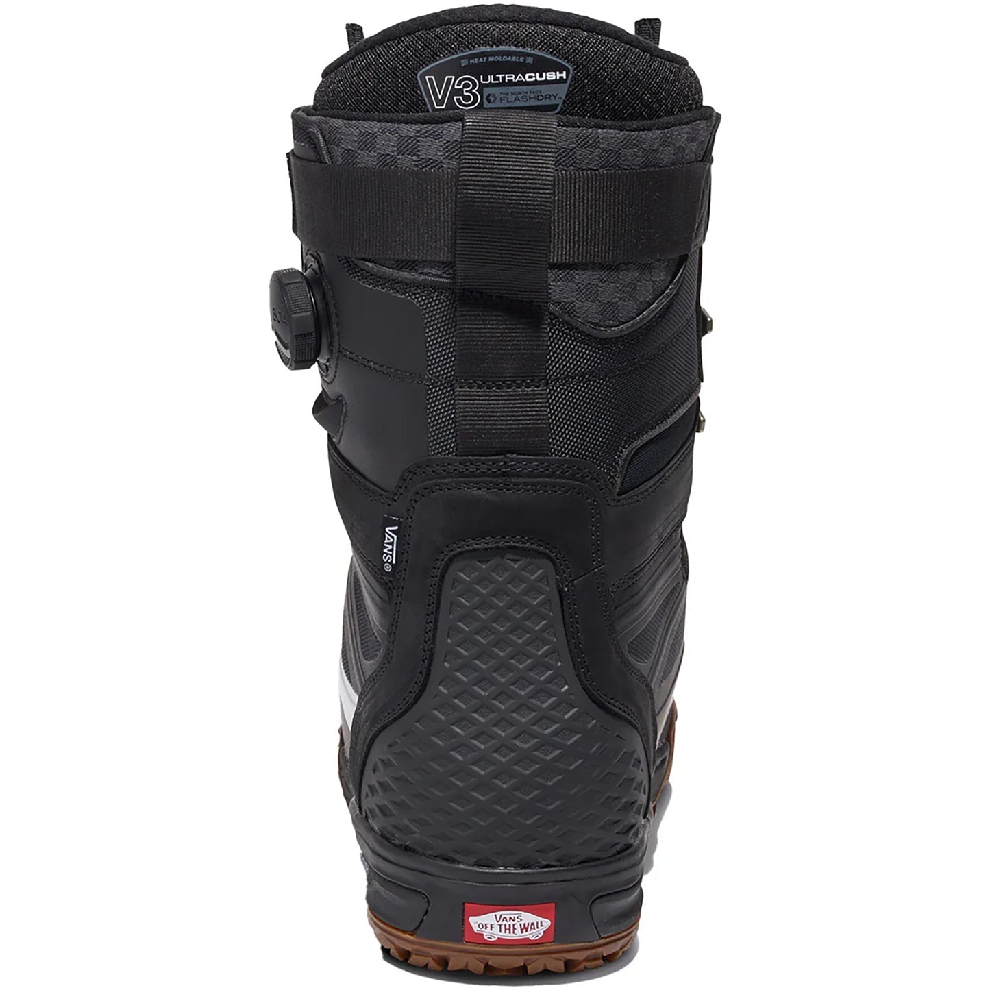 2025 Vans Infuse Boots