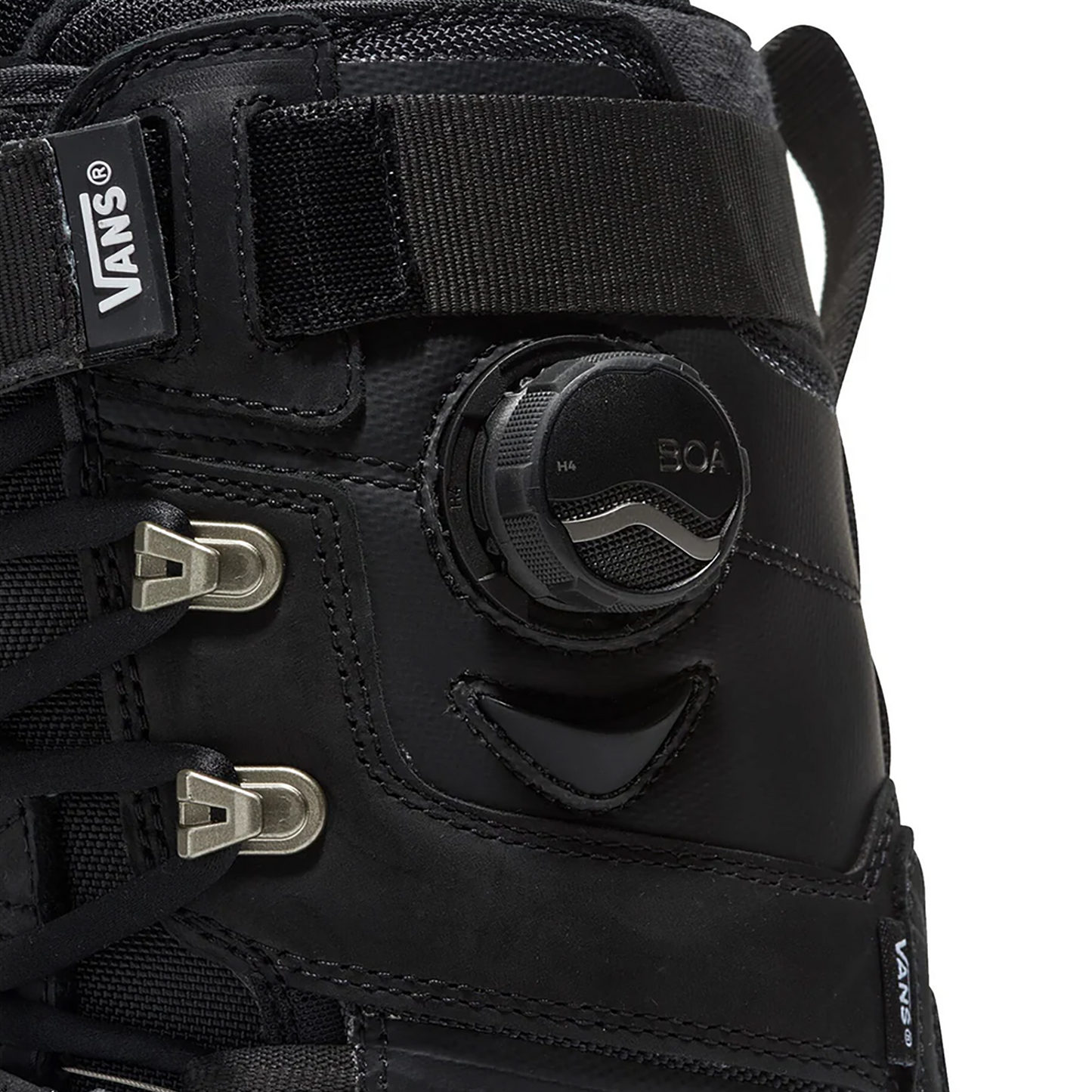 2025 Vans Infuse Boots