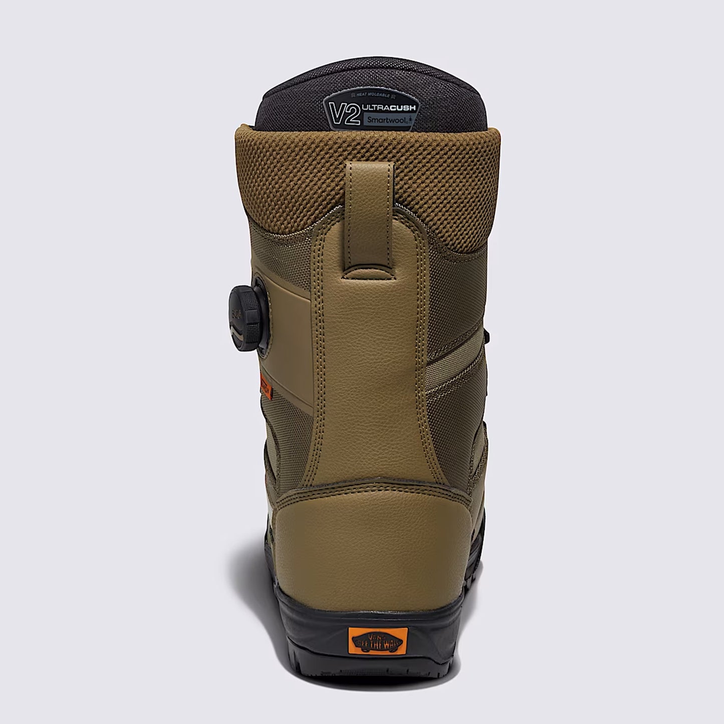 2025 Vans Invado Pro Boots
