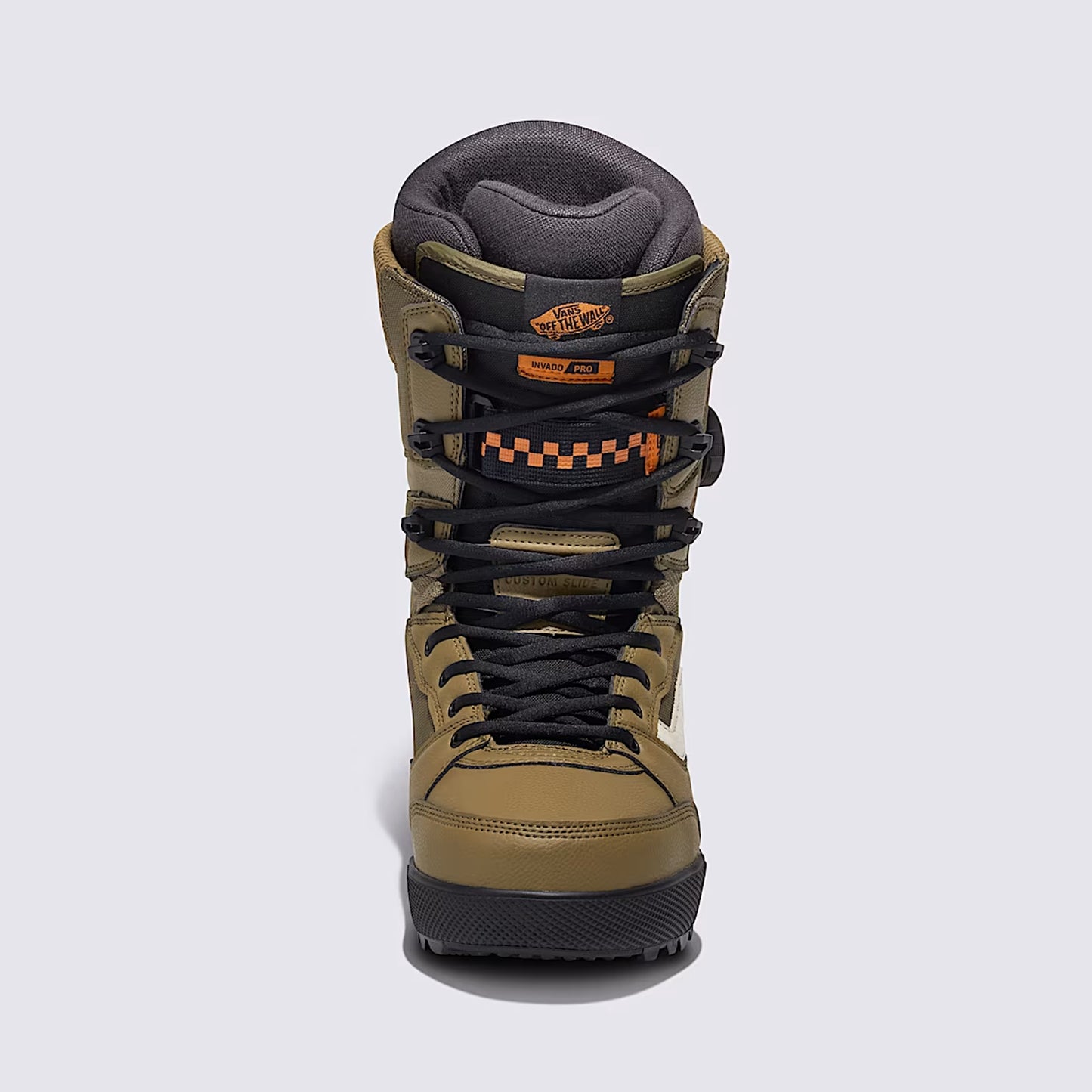 2025 Vans Invado Pro Boots