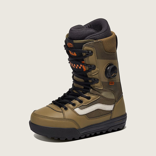 2025 Vans Invado Pro Boots