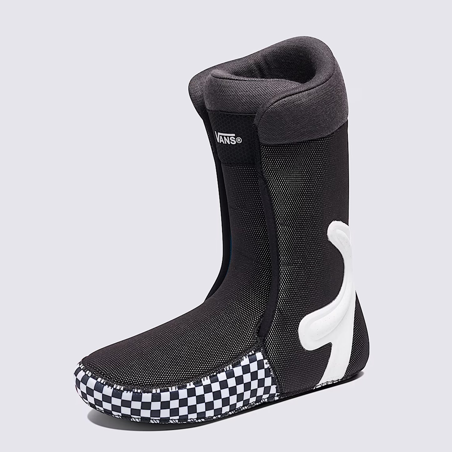 2025 Vans Invado Pro Boots
