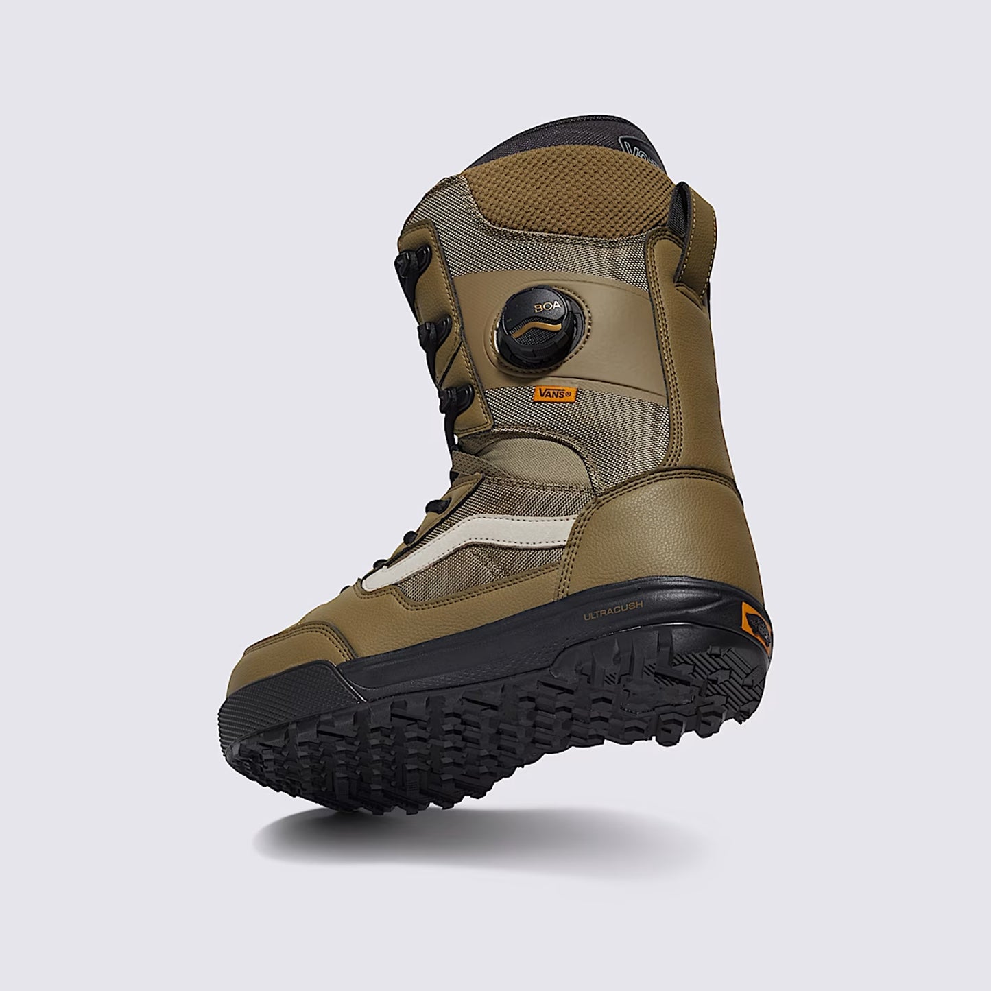 2025 Vans Invado Pro Boots