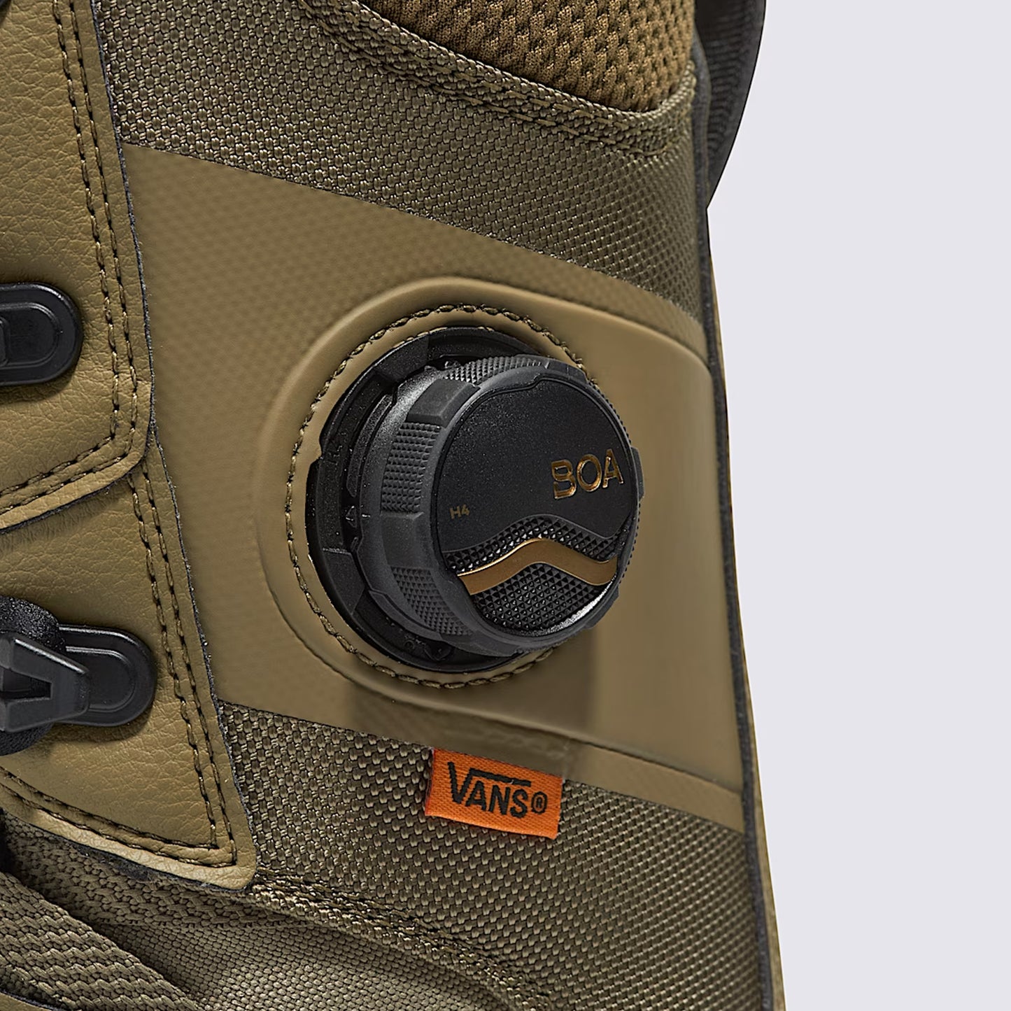 2025 Vans Invado Pro Boots