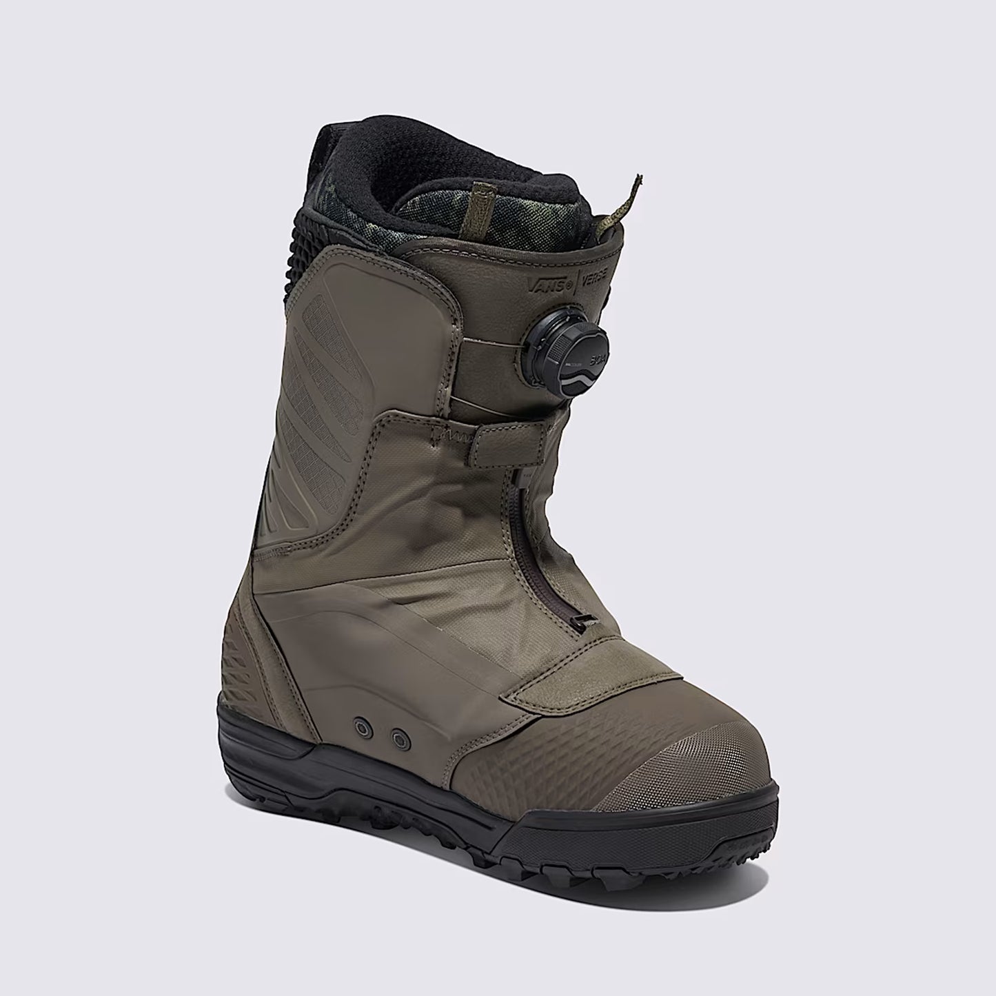 2025 Vans Verse X Parker Szumowski Boots