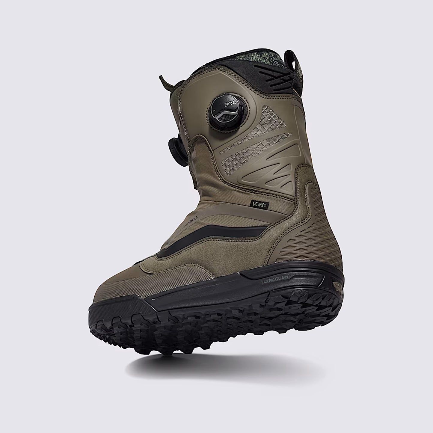 2025 Vans Verse X Parker Szumowski Boots