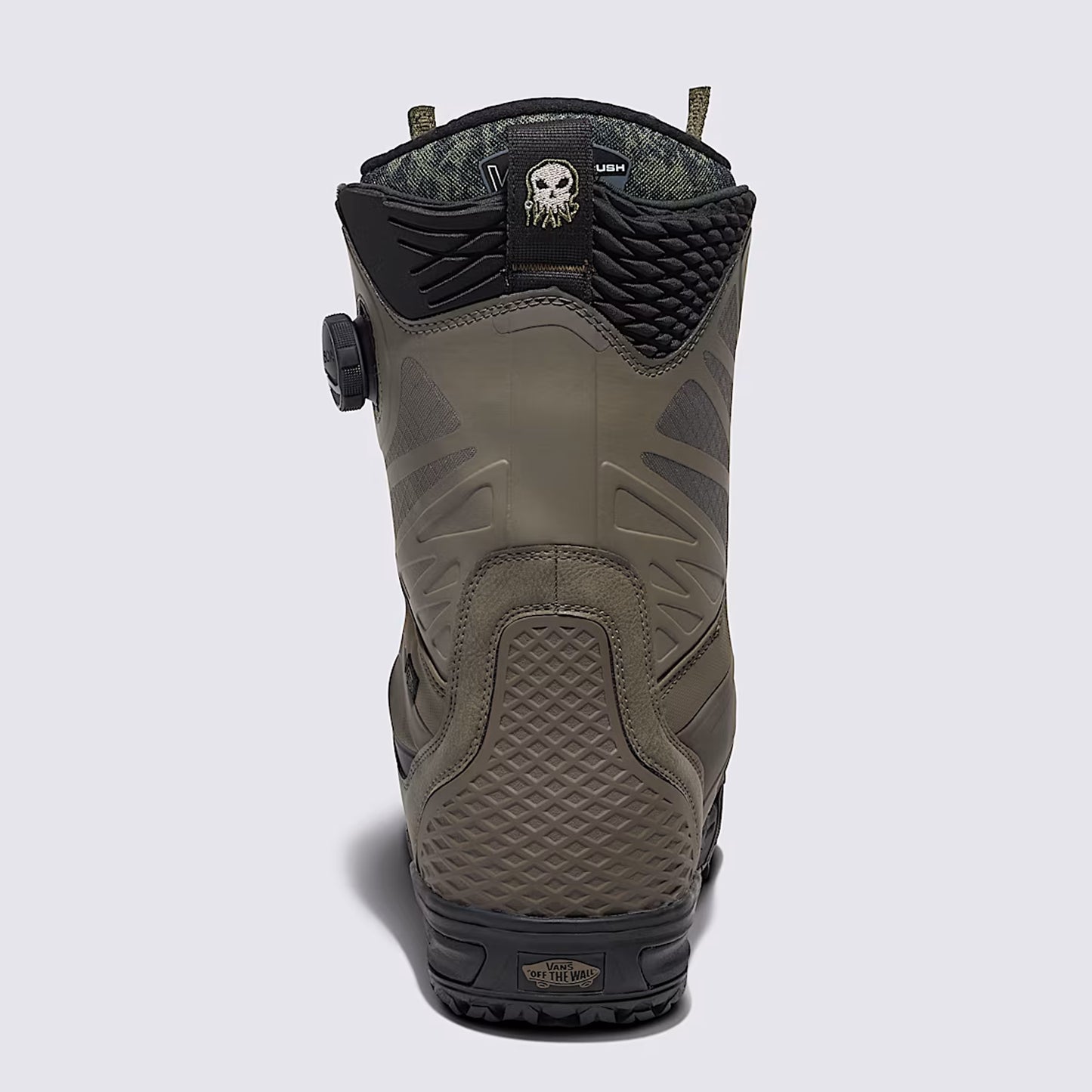 2025 Vans Verse X Parker Szumowski Boots