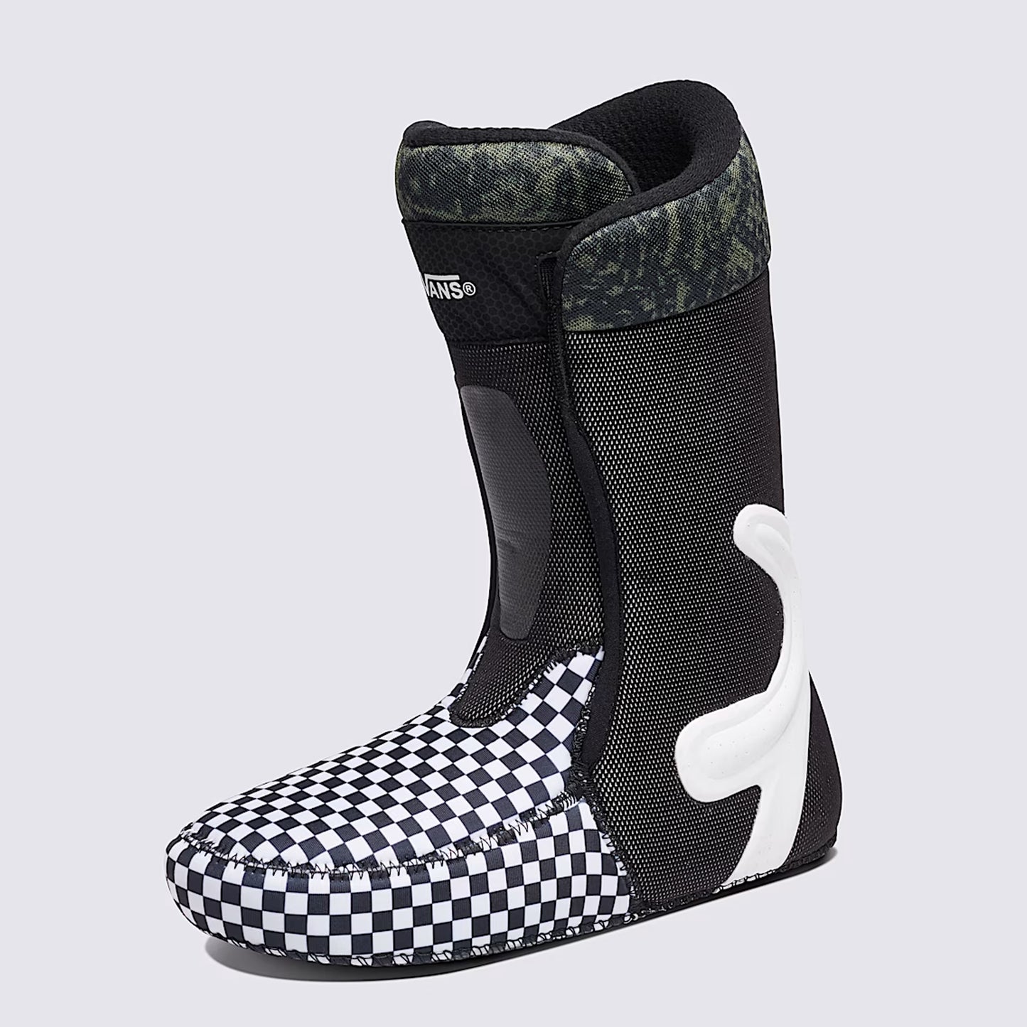 2025 Vans Verse X Parker Szumowski Boots