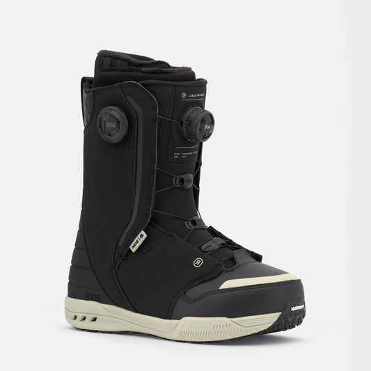 2025 Ride Lasso Pro Wide Boots